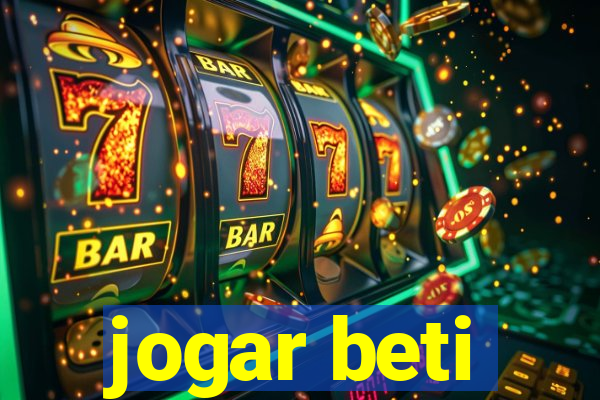 jogar beti